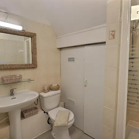 Appartement 4 Personnes Hyper Centre Cannes