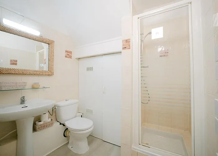Apartman Un Air D'azur, Hyper Centre & Proche Des Plages *
