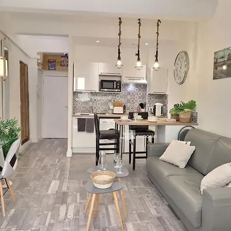 4 Personnes Hyper Centre Apartamento *