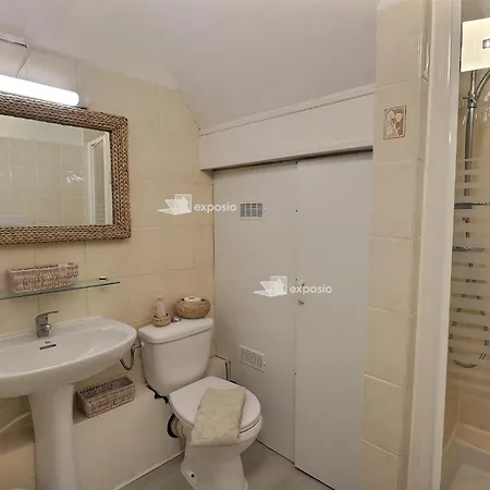 4 Personnes Hyper Centre Apartamento Cannes