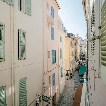 Un Air D'azur, Hyper Centre & Proche Des Plages