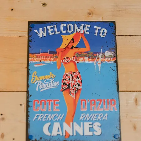Un Air D'azur, Hyper Centre & Proche Des Plages Apartment *