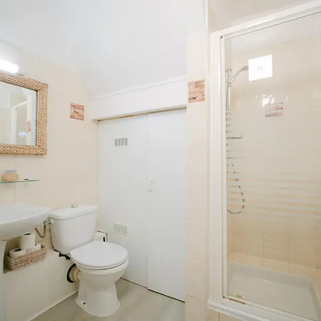 Un Air D'azur, Hyper Centre & Proche Des Plages Apartment